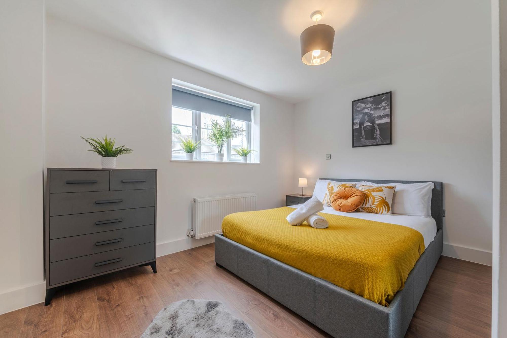 The Perfect Stay London, Home With 2 Bedrooms 1 Bath - Battersea, Vauxhall And Nine Elms エクステリア 写真