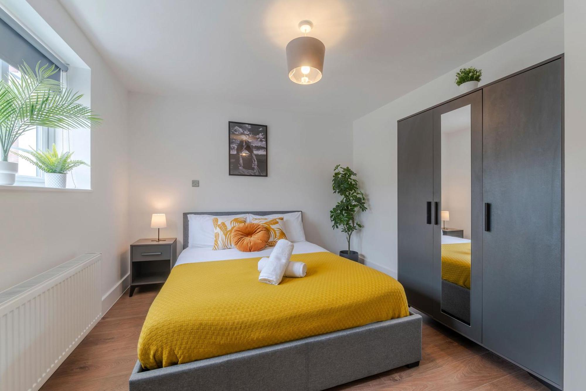 The Perfect Stay London, Home With 2 Bedrooms 1 Bath - Battersea, Vauxhall And Nine Elms エクステリア 写真